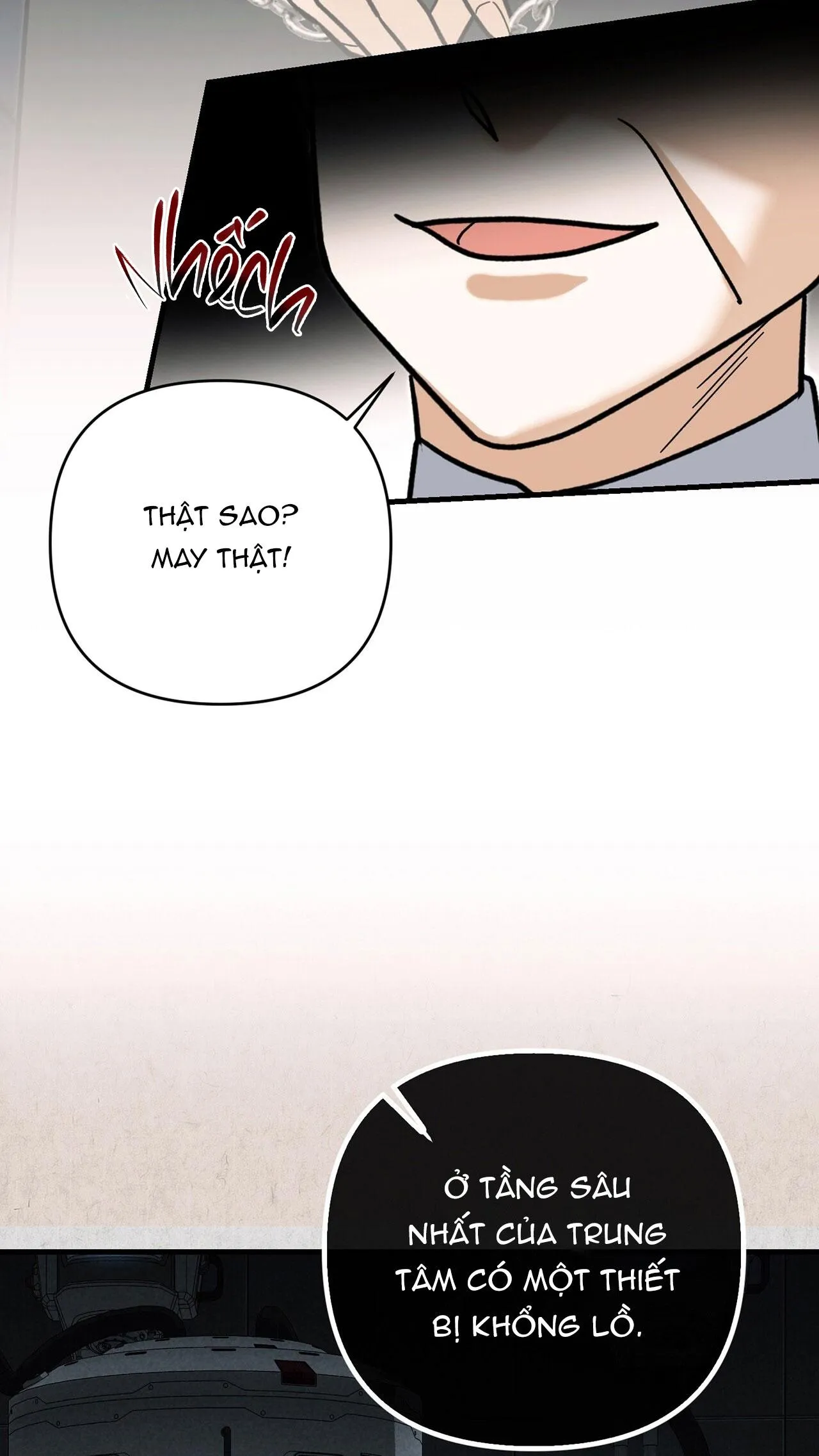 ĐIỀU KIỆN CỦA GUIDE Chapter 67 Trang 49