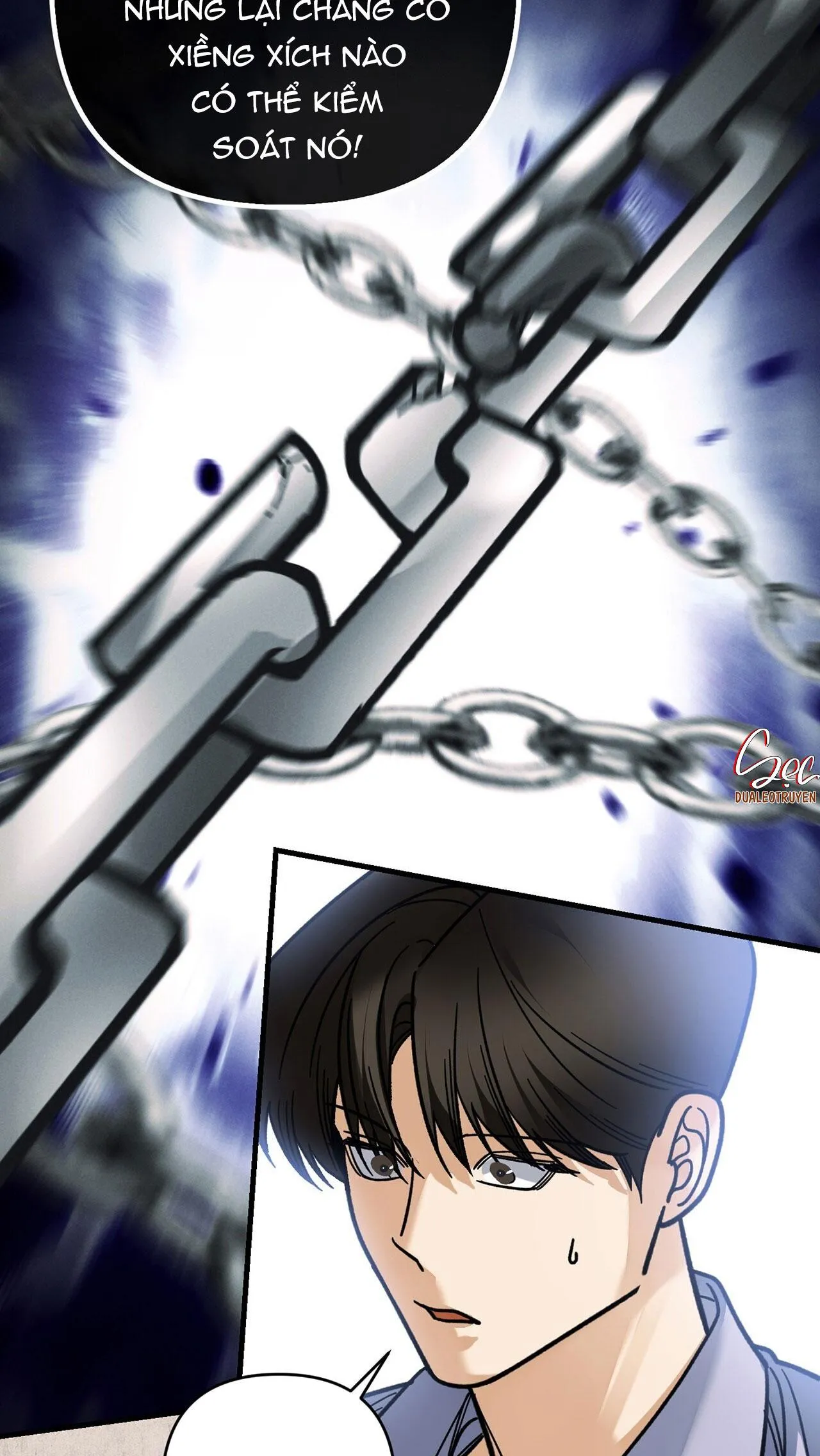 ĐIỀU KIỆN CỦA GUIDE Chapter 67 Trang 51