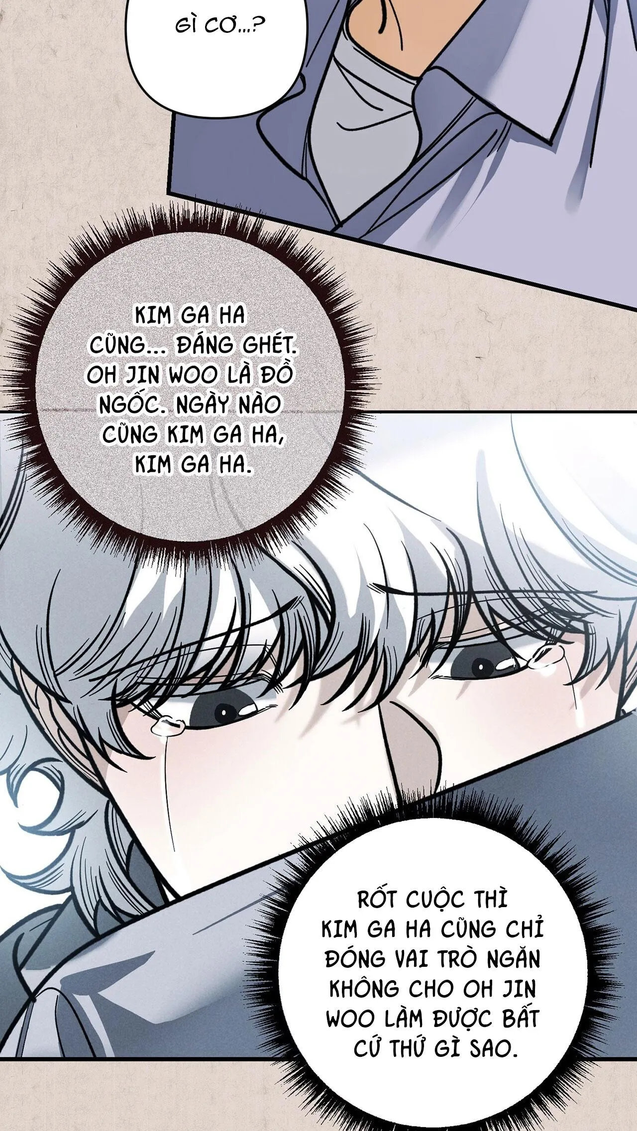 ĐIỀU KIỆN CỦA GUIDE Chapter 67 Trang 52