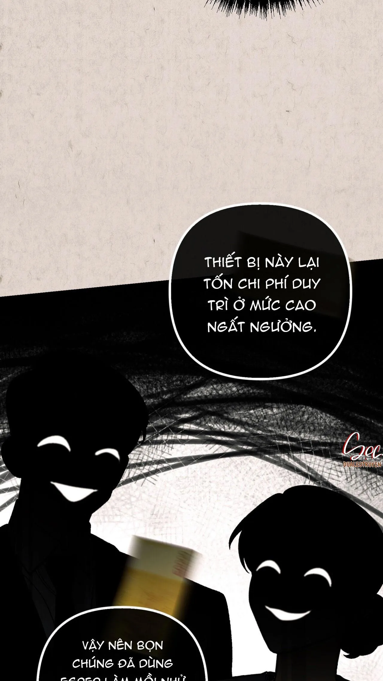 ĐIỀU KIỆN CỦA GUIDE Chapter 67 Trang 53