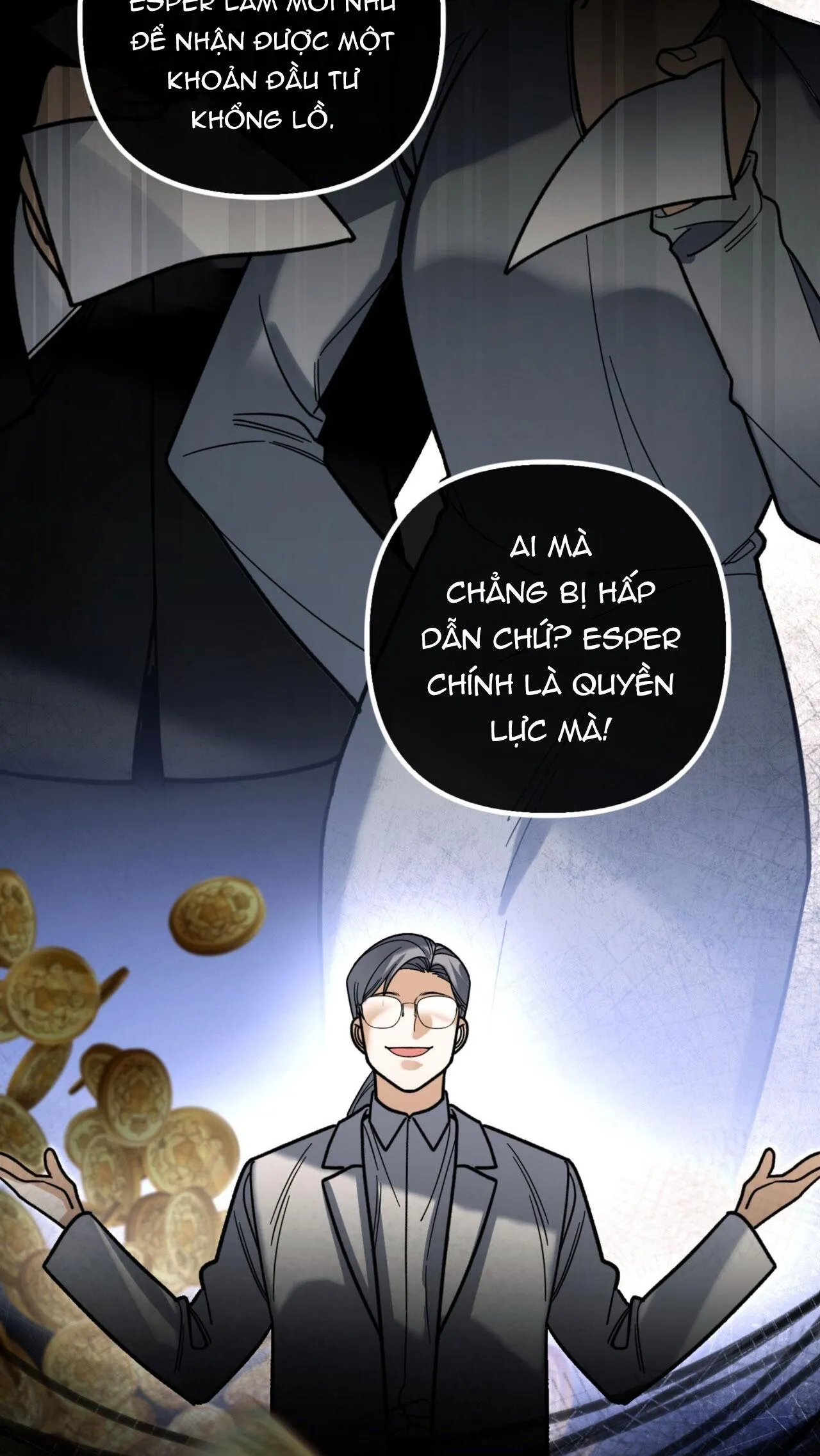 ĐIỀU KIỆN CỦA GUIDE Chapter 67 Trang 54