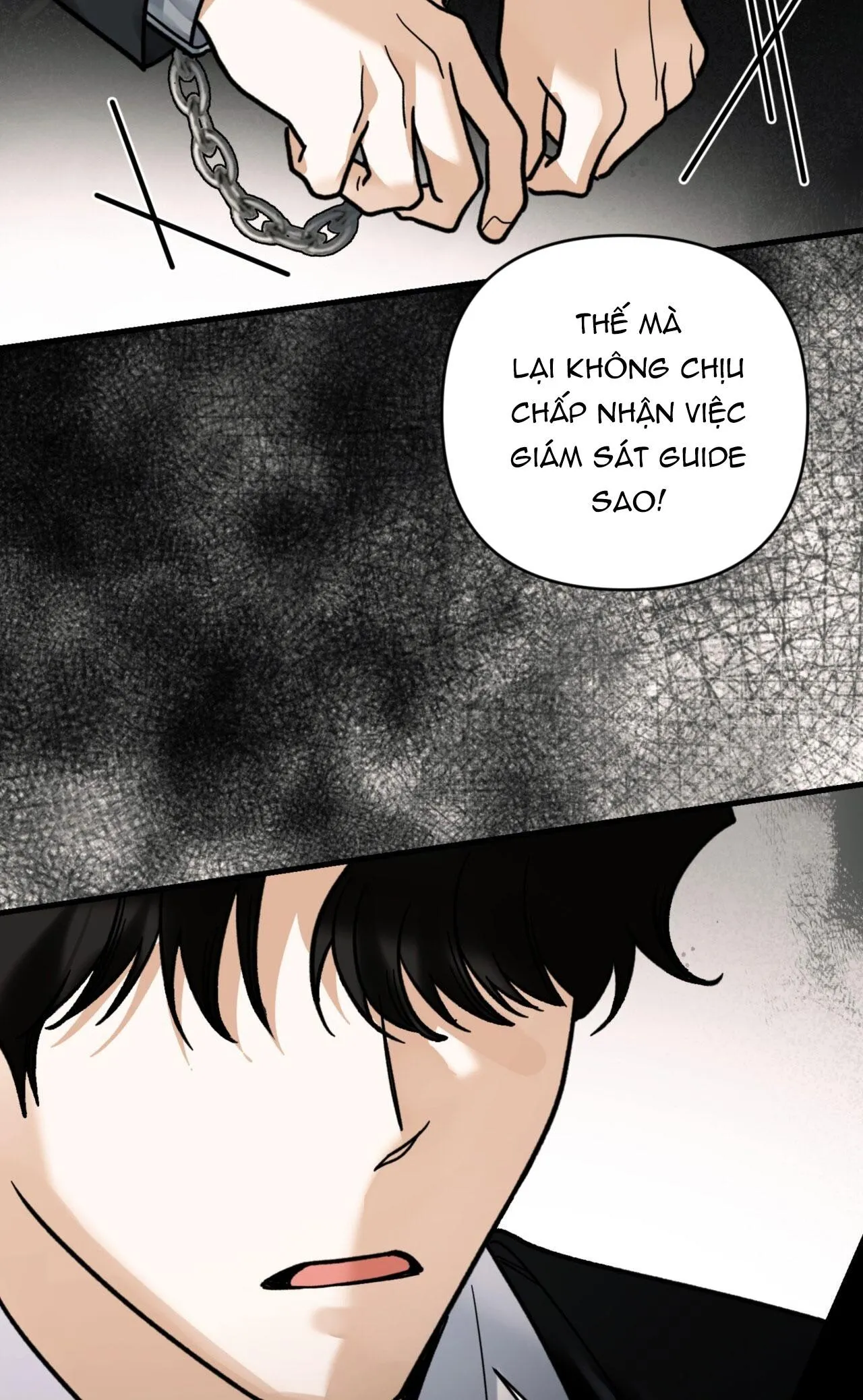 ĐIỀU KIỆN CỦA GUIDE Chapter 67 Trang 58