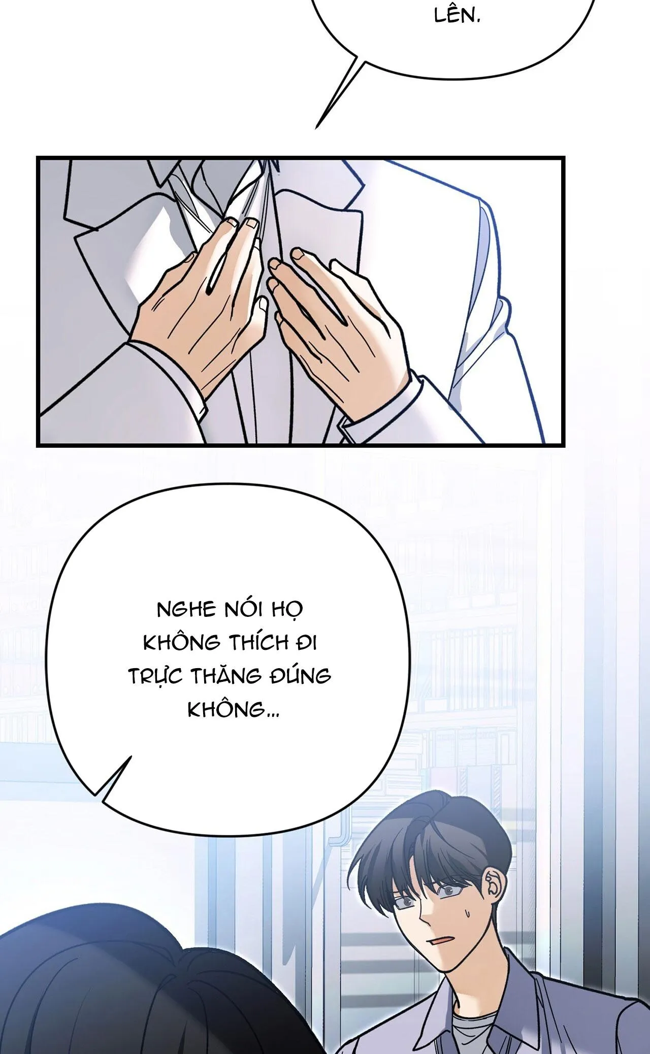 ĐIỀU KIỆN CỦA GUIDE Chapter 67 Trang 60