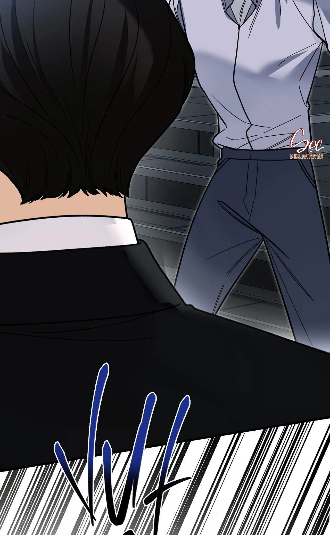 ĐIỀU KIỆN CỦA GUIDE Chapter 67 Trang 61