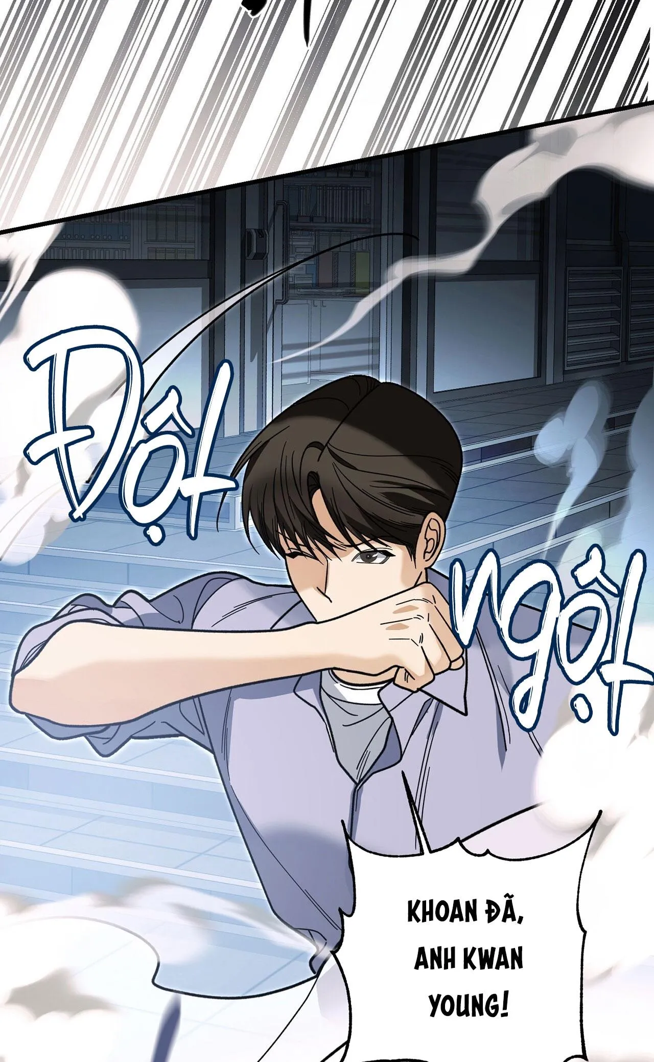 ĐIỀU KIỆN CỦA GUIDE Chapter 67 Trang 62