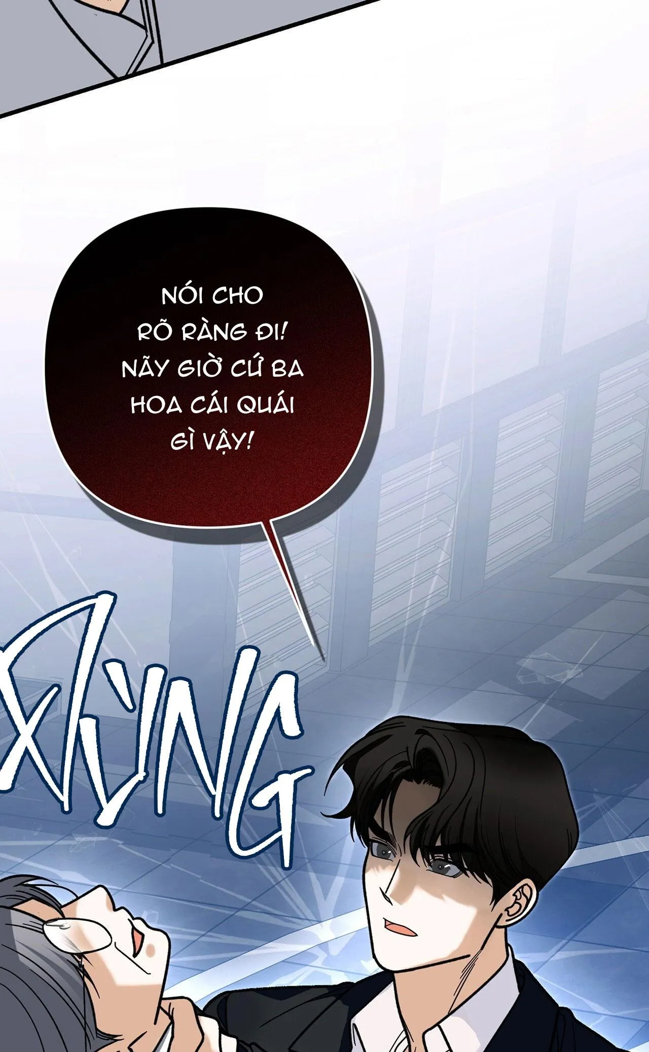 ĐIỀU KIỆN CỦA GUIDE Chapter 67 Trang 65