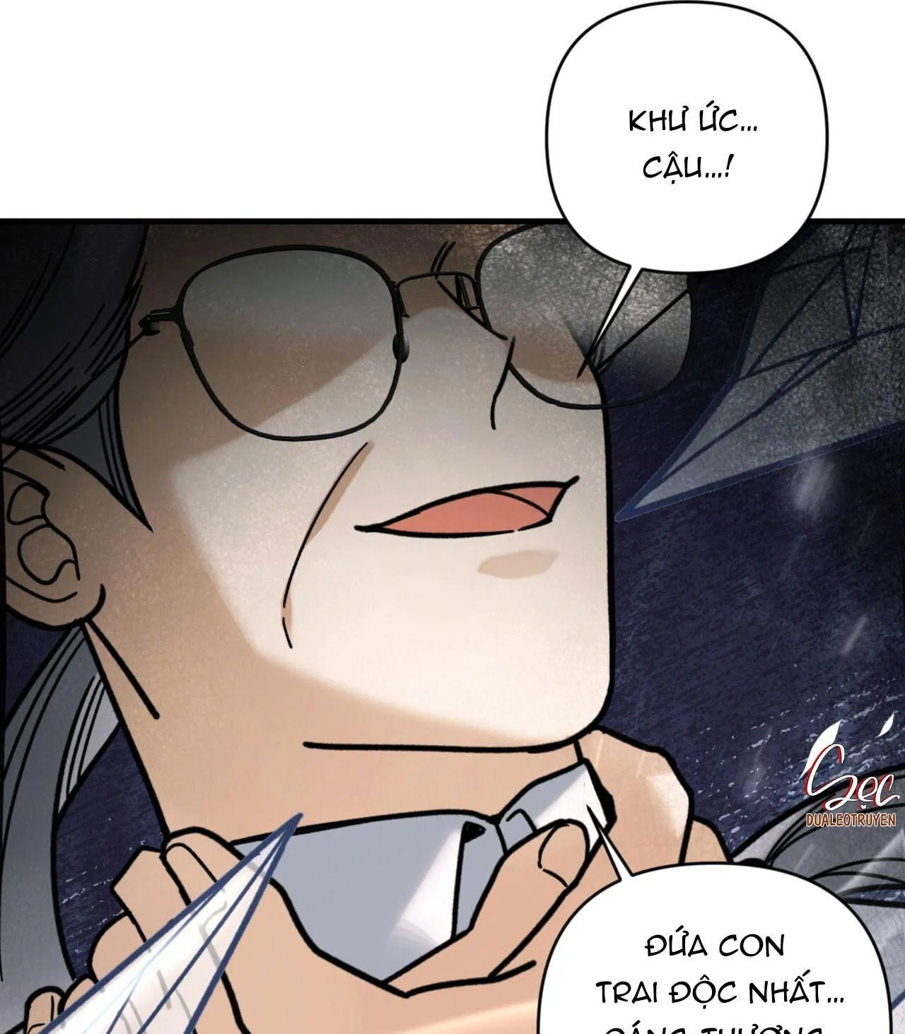 ĐIỀU KIỆN CỦA GUIDE Chapter 67 Trang 68