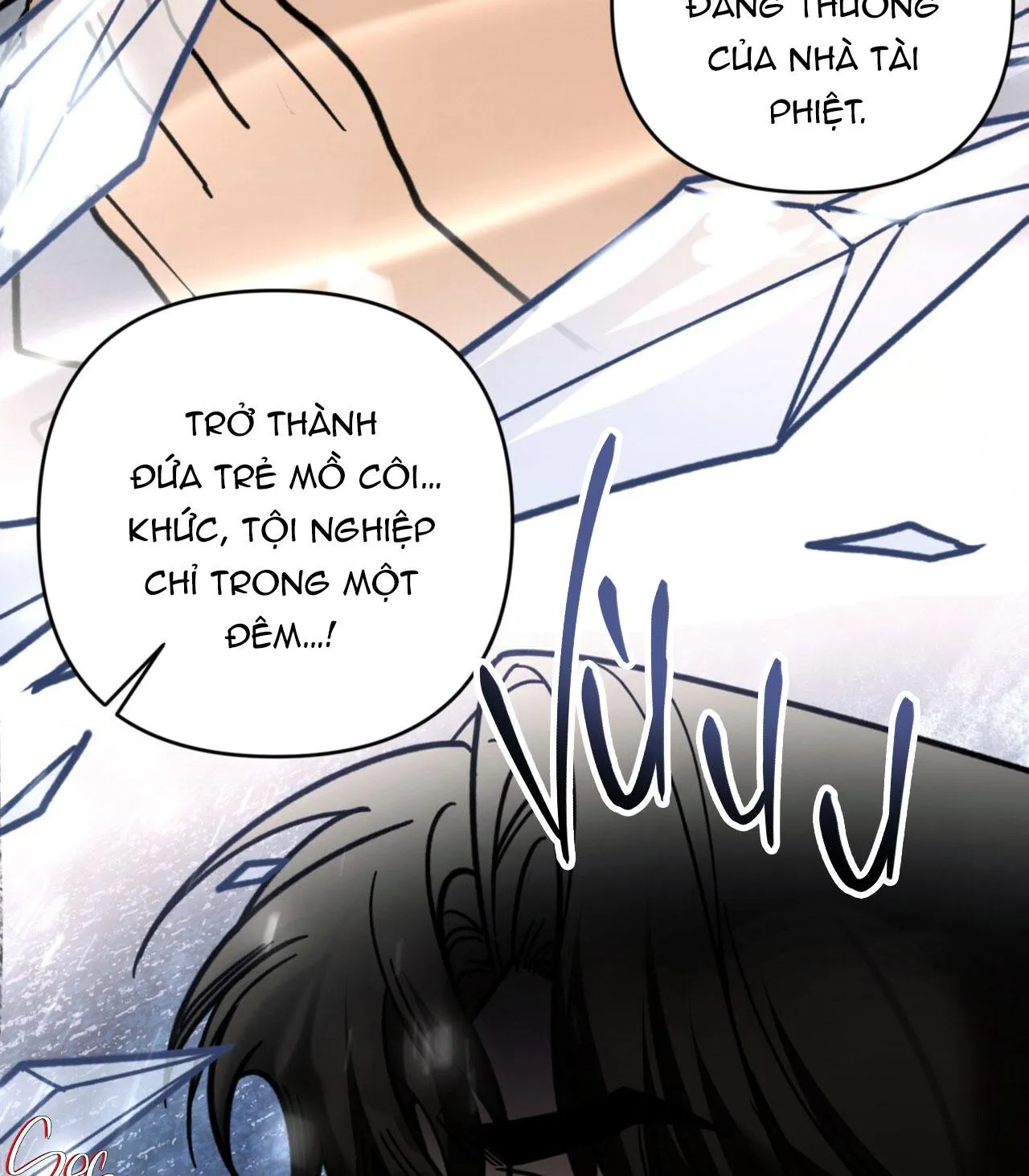 ĐIỀU KIỆN CỦA GUIDE Chapter 67 Trang 69