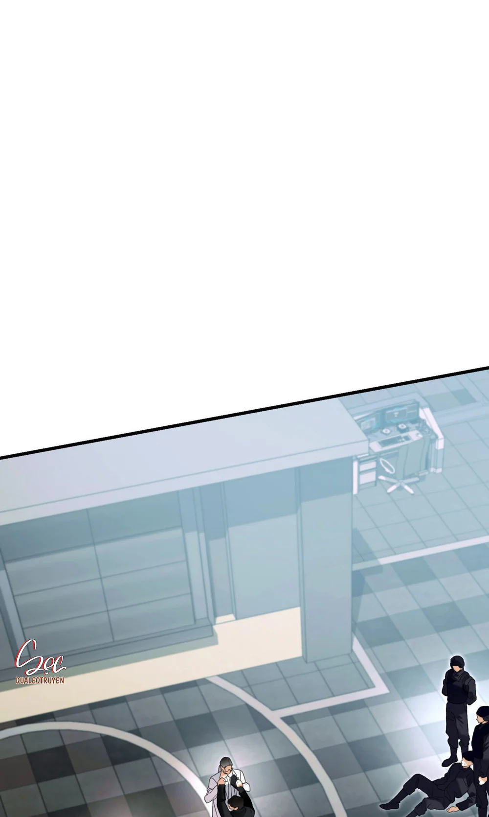 ĐIỀU KIỆN CỦA GUIDE Chapter 68 Trang 5