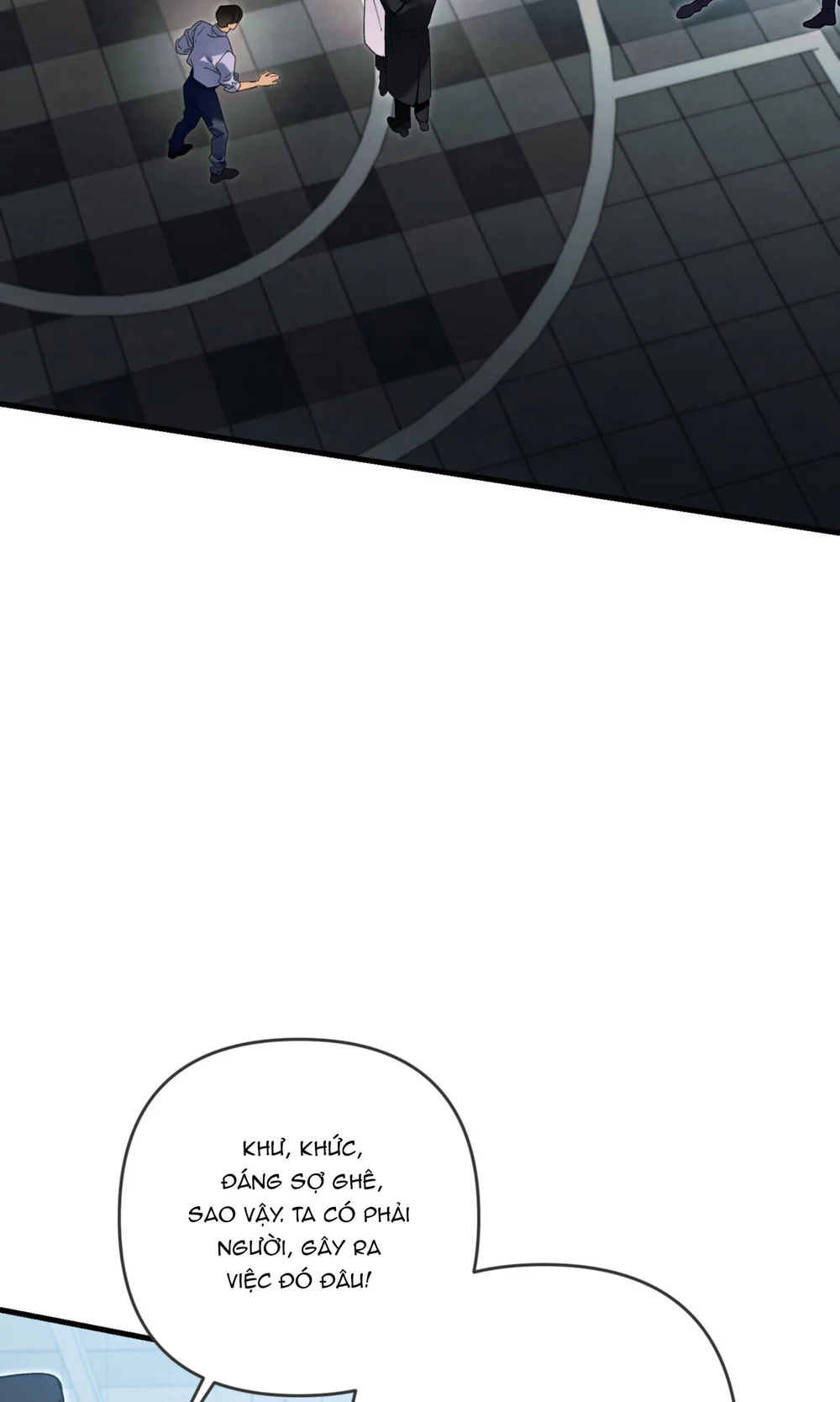 ĐIỀU KIỆN CỦA GUIDE Chapter 68 Trang 6