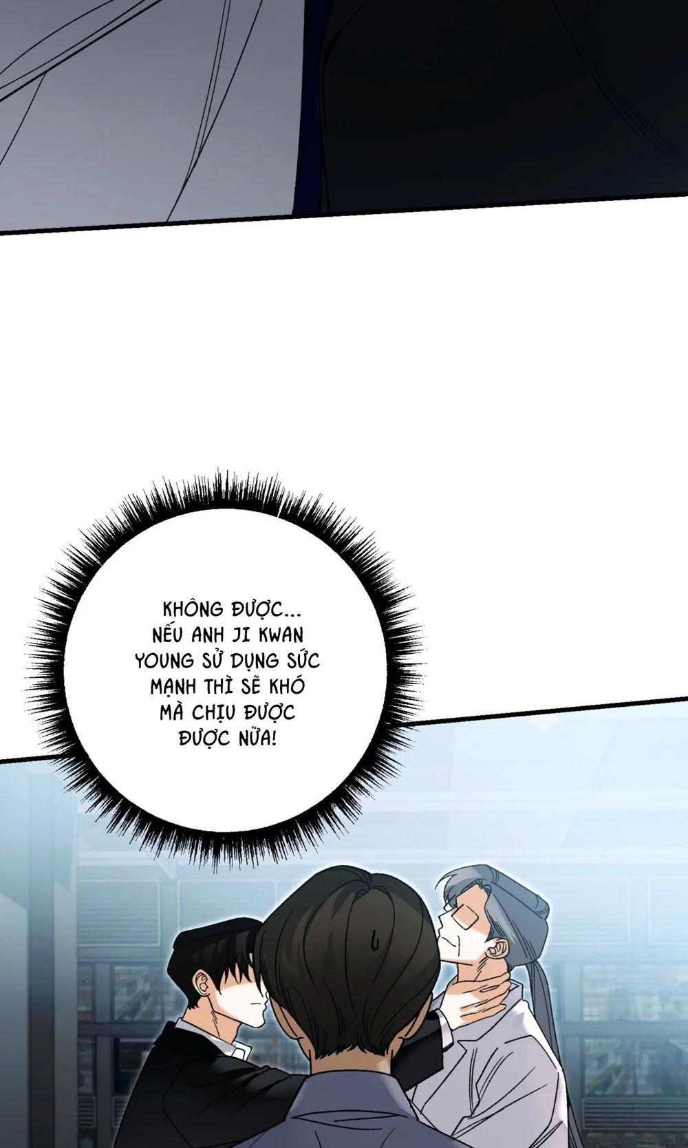 ĐIỀU KIỆN CỦA GUIDE Chapter 68 Trang 8