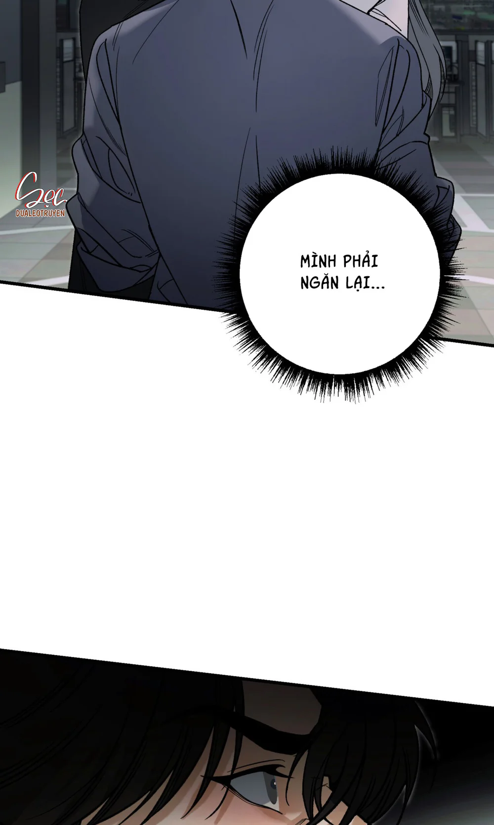 ĐIỀU KIỆN CỦA GUIDE Chapter 68 Trang 9