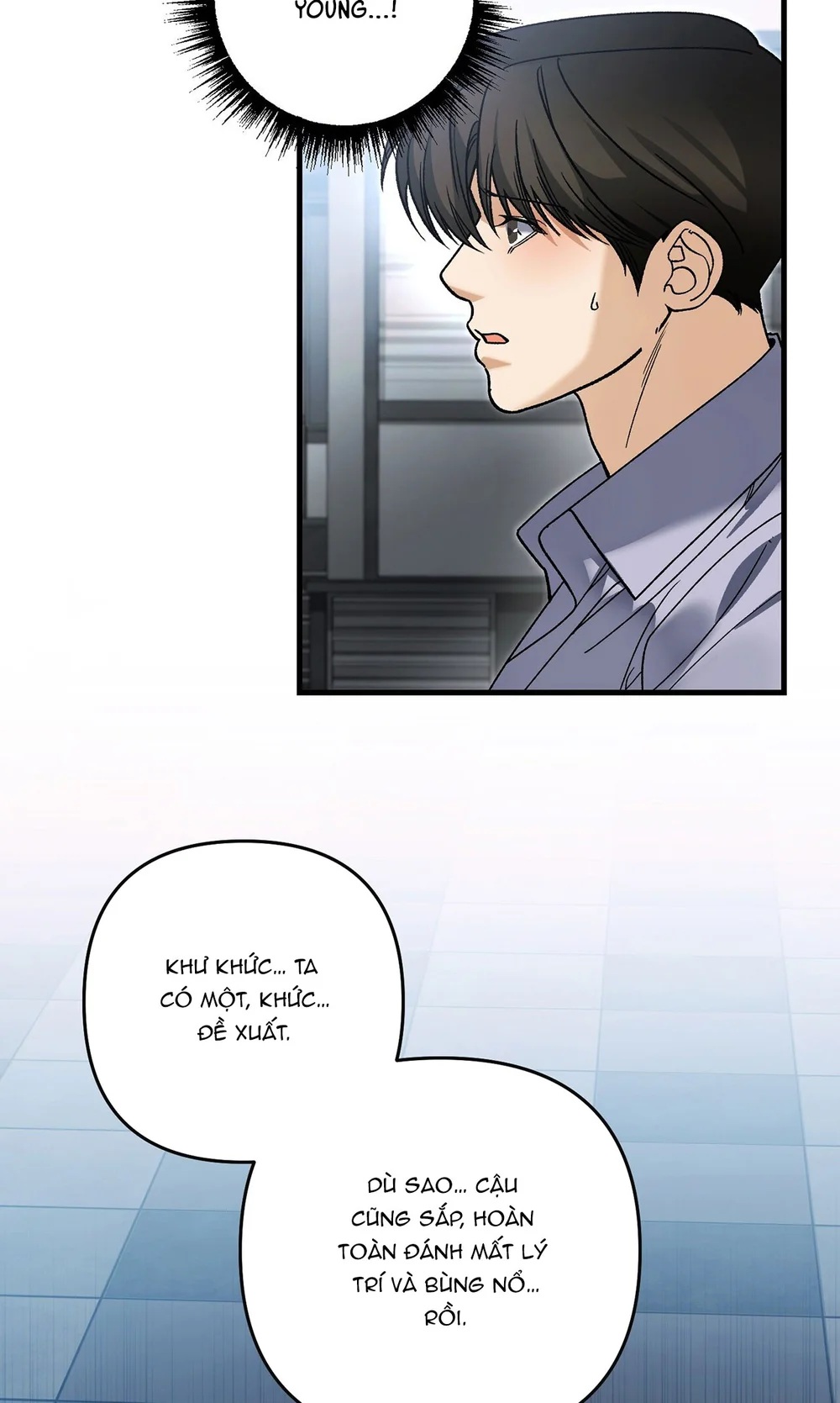 ĐIỀU KIỆN CỦA GUIDE Chapter 68 Trang 11