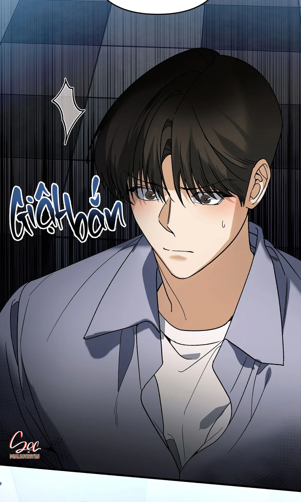 ĐIỀU KIỆN CỦA GUIDE Chapter 68 Trang 12