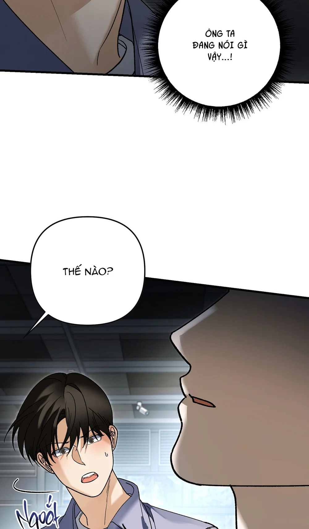 ĐIỀU KIỆN CỦA GUIDE Chapter 68 Trang 15