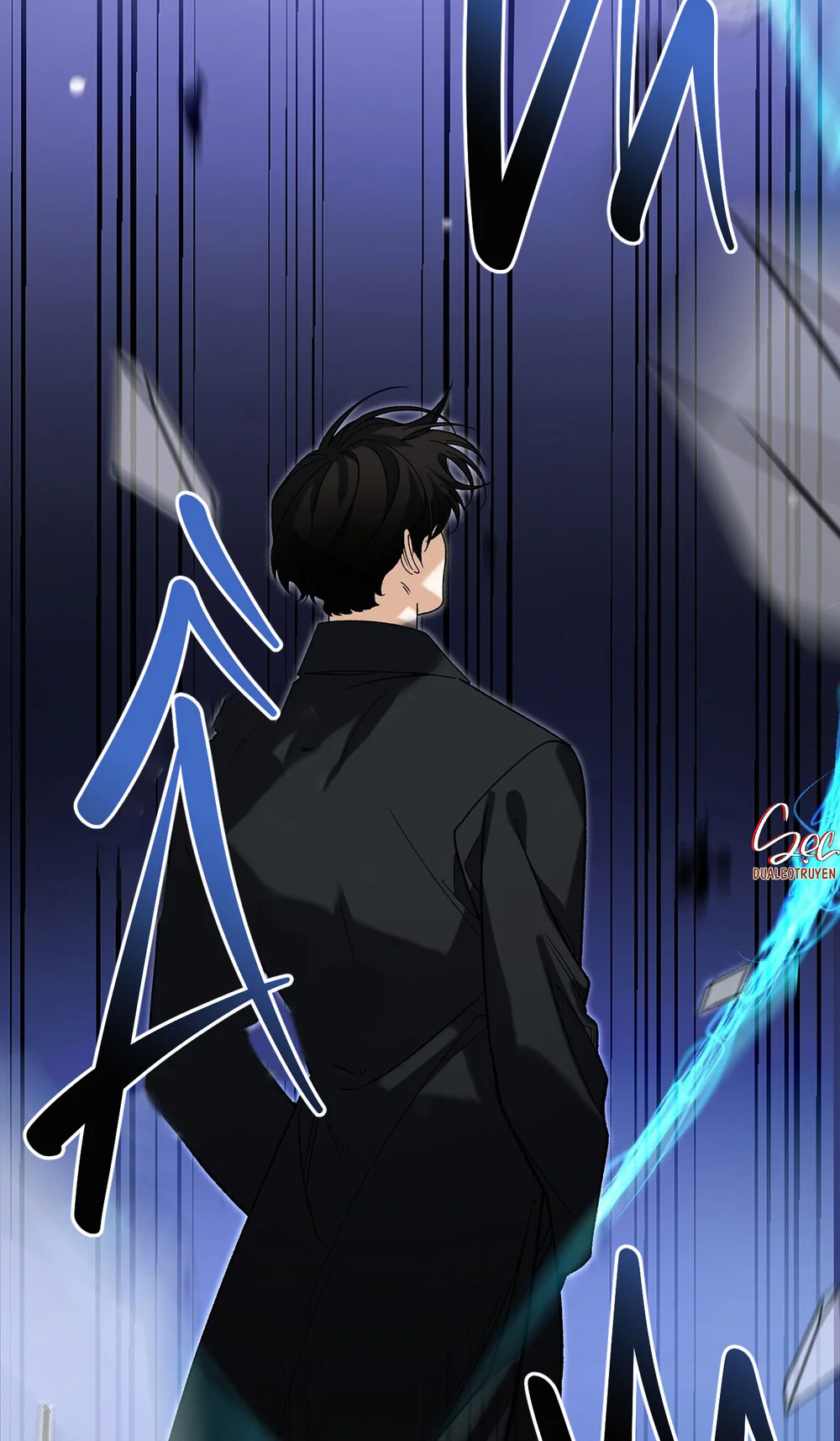 ĐIỀU KIỆN CỦA GUIDE Chapter 68 Trang 21