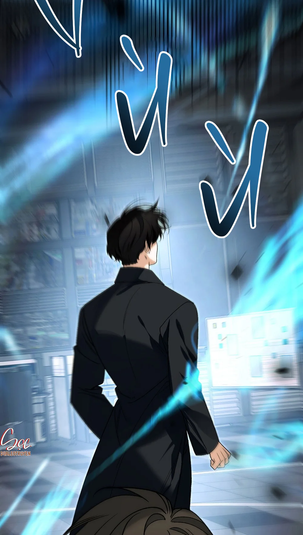 ĐIỀU KIỆN CỦA GUIDE Chapter 68 Trang 30