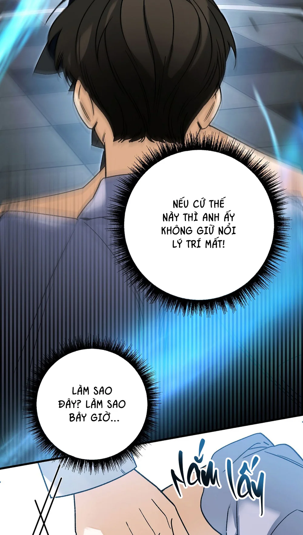 ĐIỀU KIỆN CỦA GUIDE Chapter 68 Trang 31