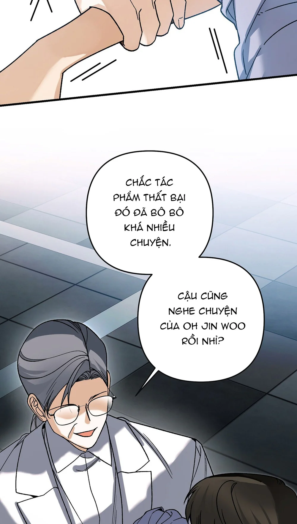 ĐIỀU KIỆN CỦA GUIDE Chapter 68 Trang 32