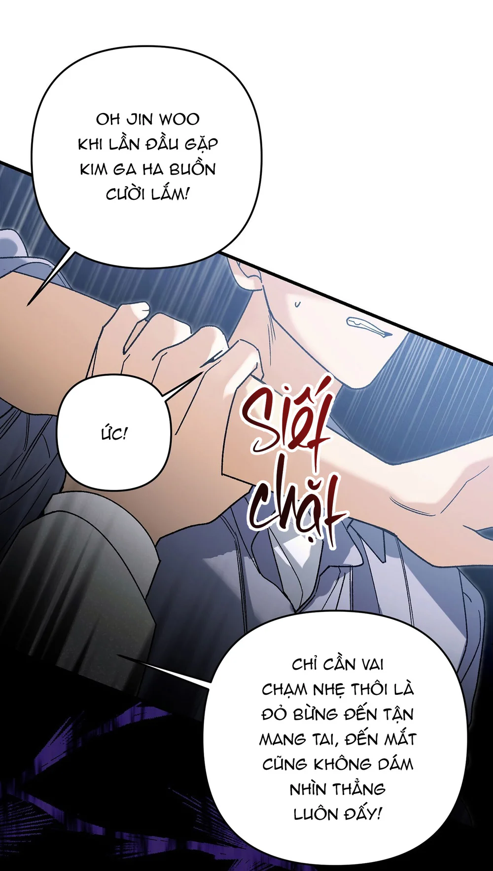 ĐIỀU KIỆN CỦA GUIDE Chapter 68 Trang 34