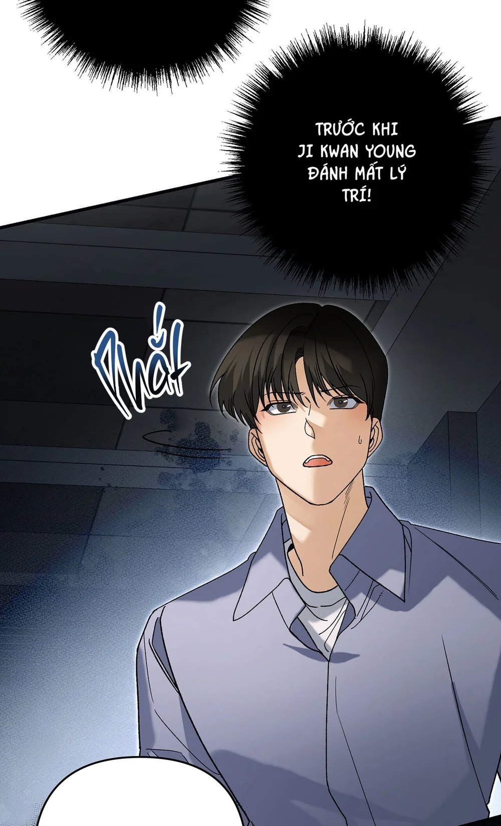 ĐIỀU KIỆN CỦA GUIDE Chapter 68 Trang 38