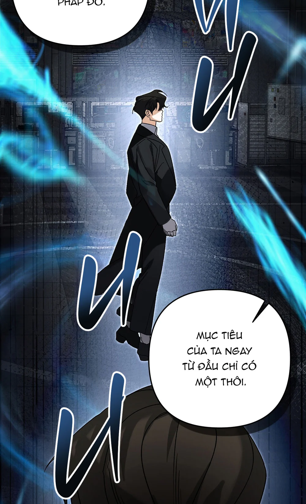 ĐIỀU KIỆN CỦA GUIDE Chapter 68 Trang 40