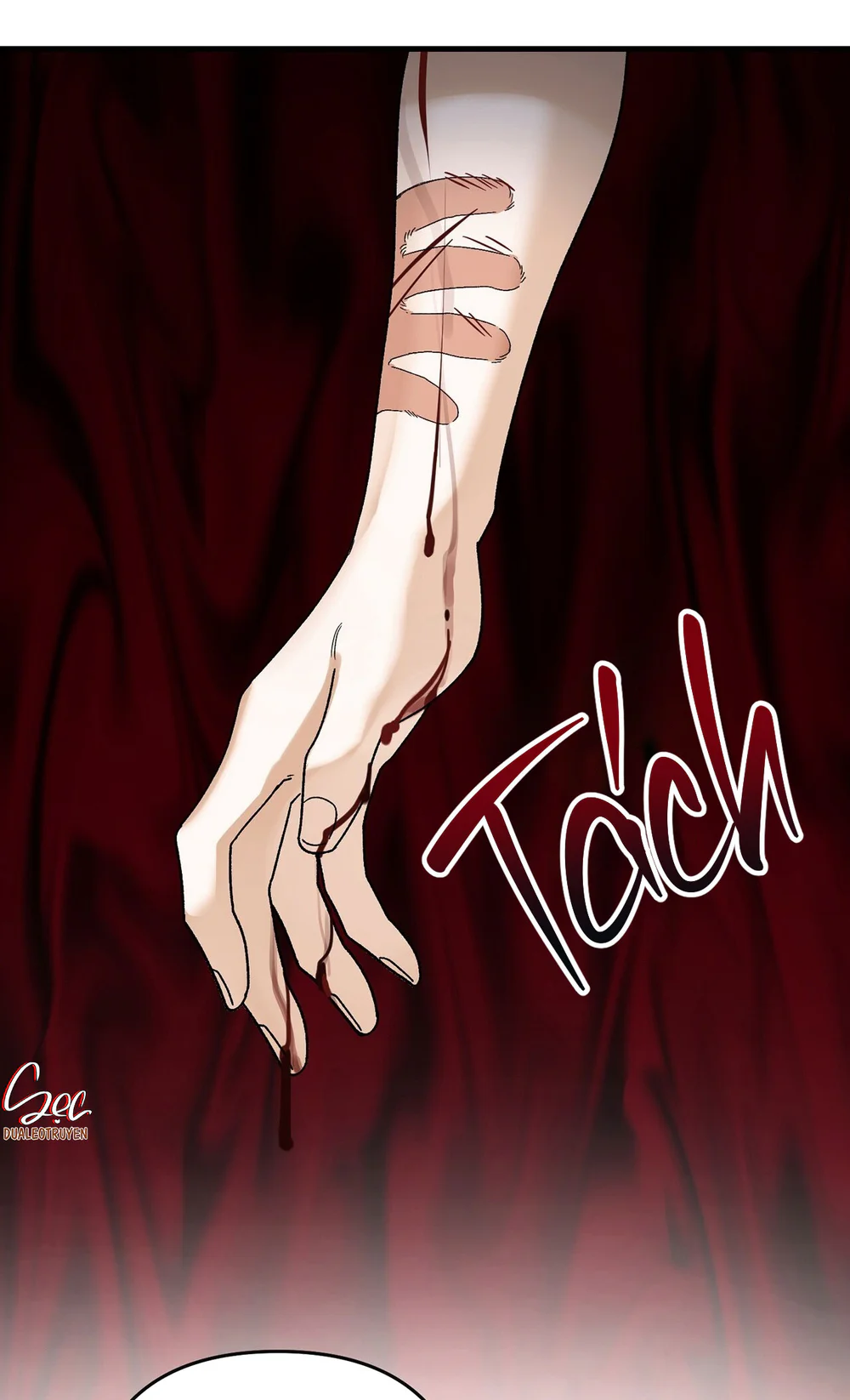 ĐIỀU KIỆN CỦA GUIDE Chapter 68 Trang 42