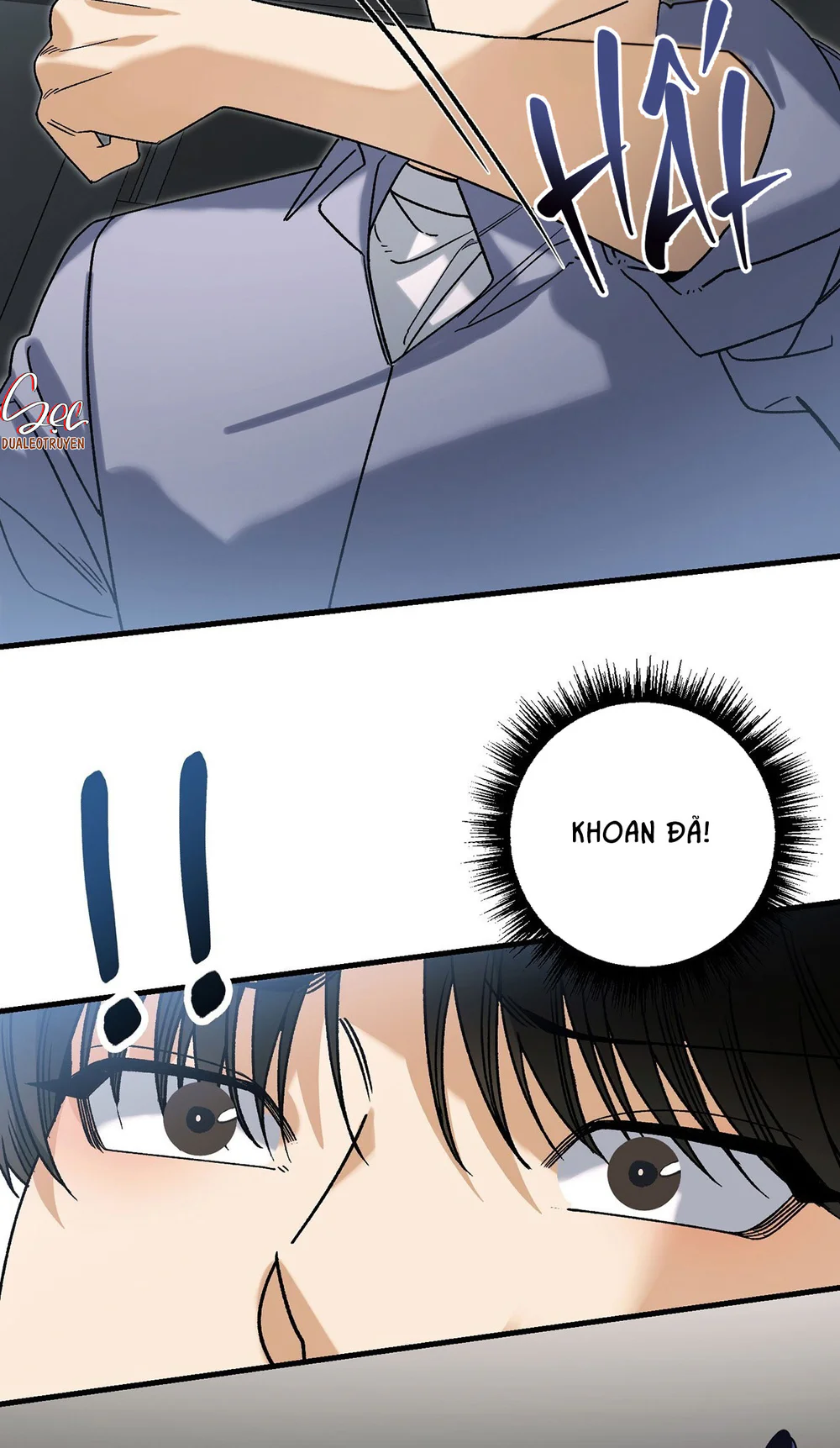 ĐIỀU KIỆN CỦA GUIDE Chapter 68 Trang 51