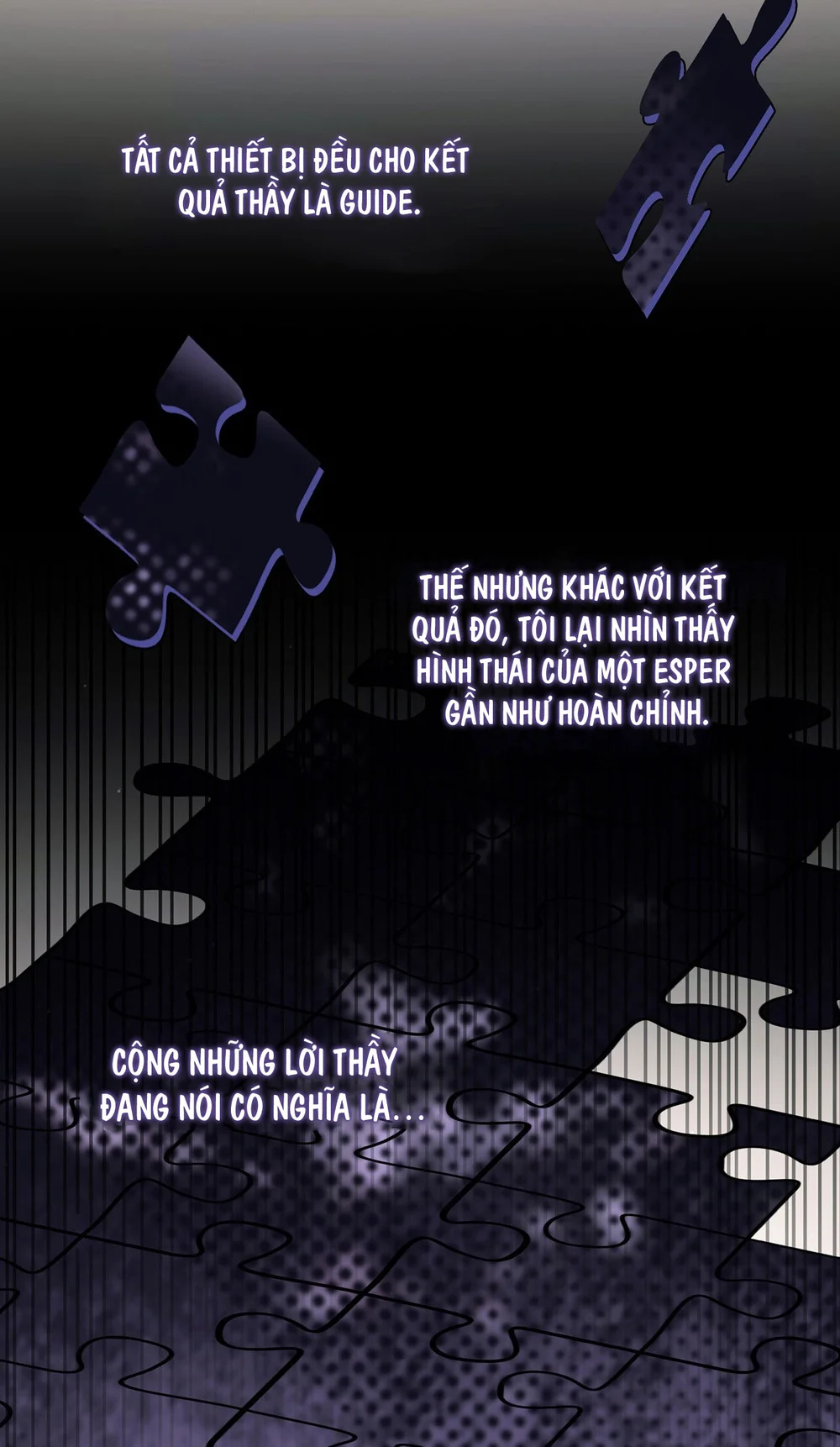 ĐIỀU KIỆN CỦA GUIDE Chapter 68 Trang 52