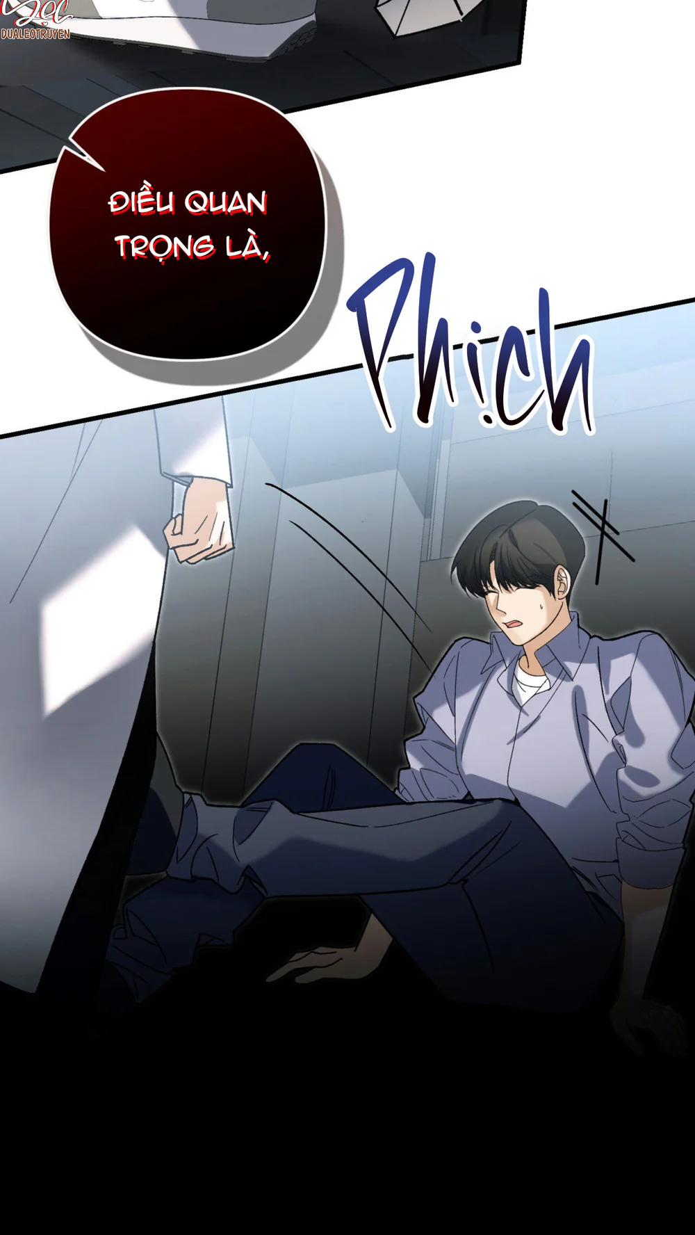 ĐIỀU KIỆN CỦA GUIDE Chapter 68 Trang 59