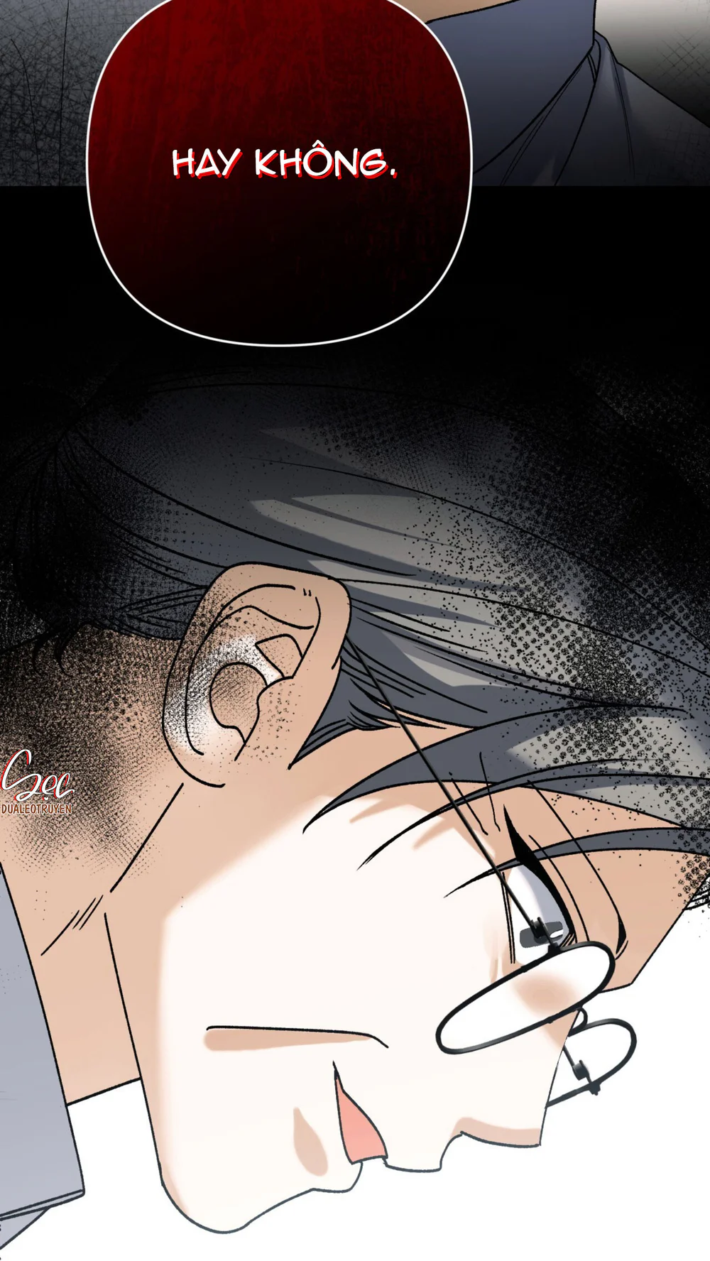 ĐIỀU KIỆN CỦA GUIDE Chapter 68 Trang 61