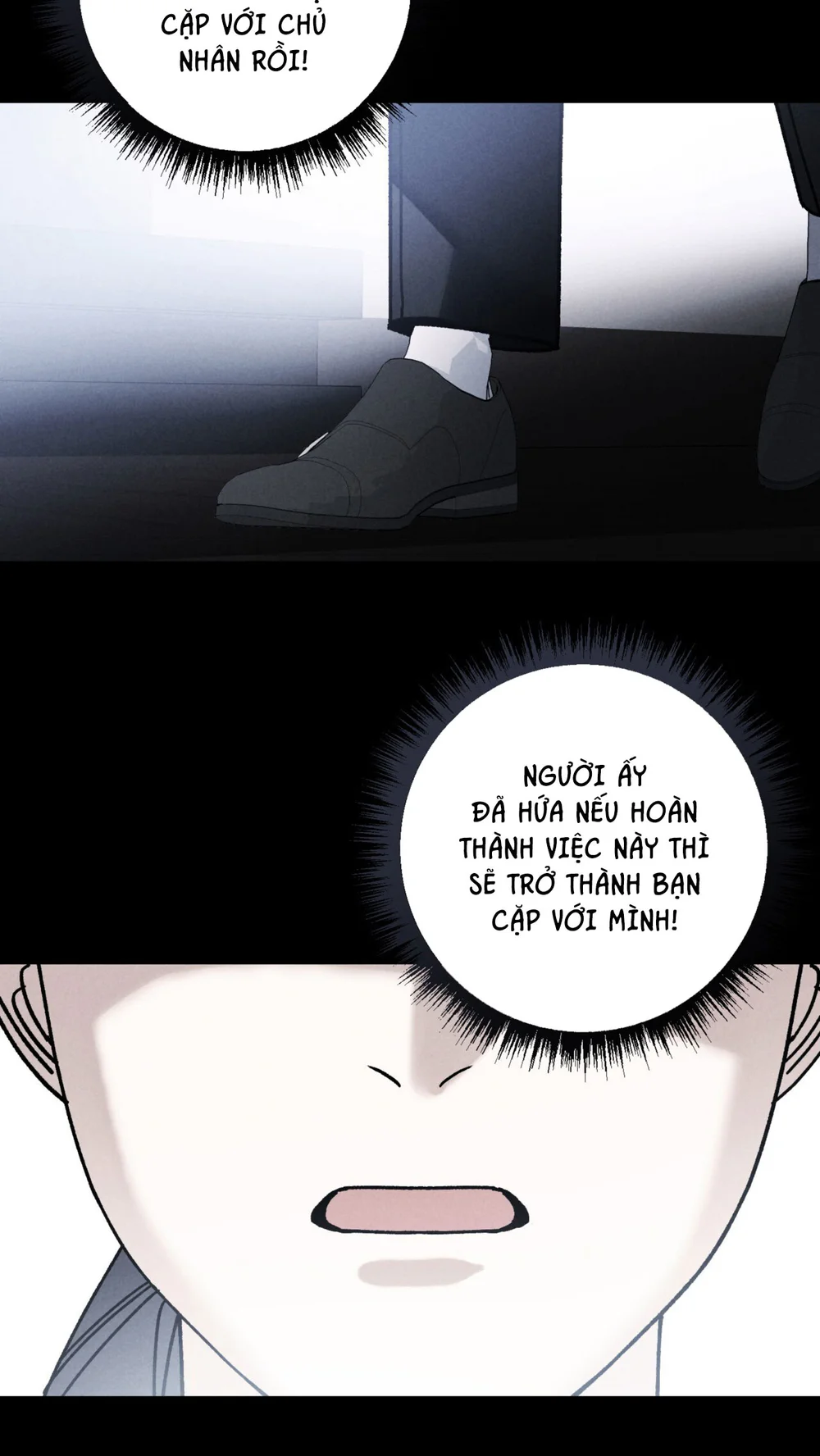 ĐIỀU KIỆN CỦA GUIDE Chapter 68 Trang 63