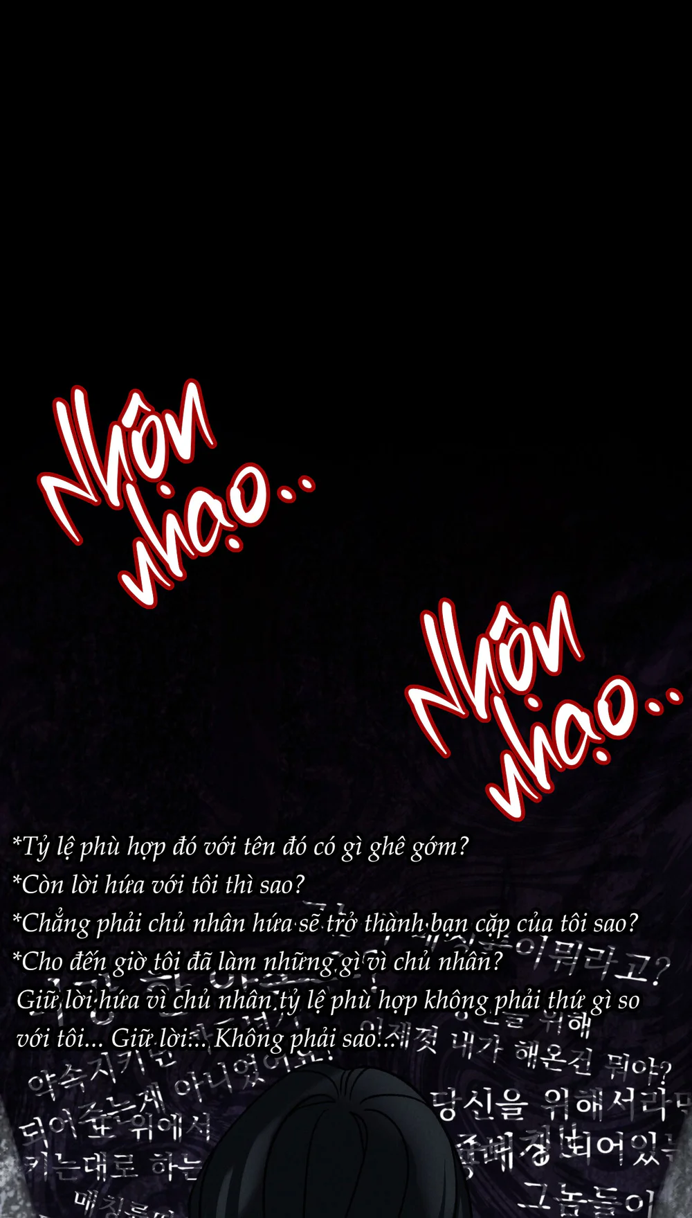 ĐIỀU KIỆN CỦA GUIDE Chapter 68 Trang 73