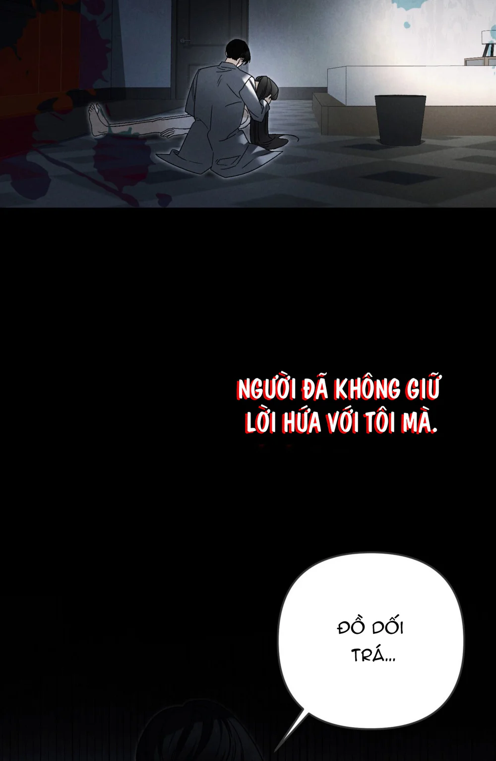 ĐIỀU KIỆN CỦA GUIDE Chapter 68 Trang 79