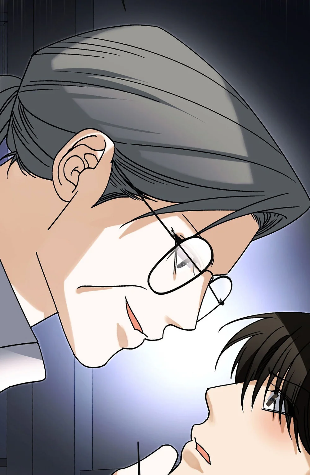 ĐIỀU KIỆN CỦA GUIDE Chapter 68 Trang 85