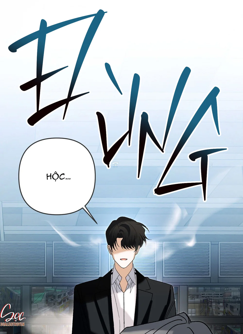 ĐIỀU KIỆN CỦA GUIDE Chapter 68 Trang 90