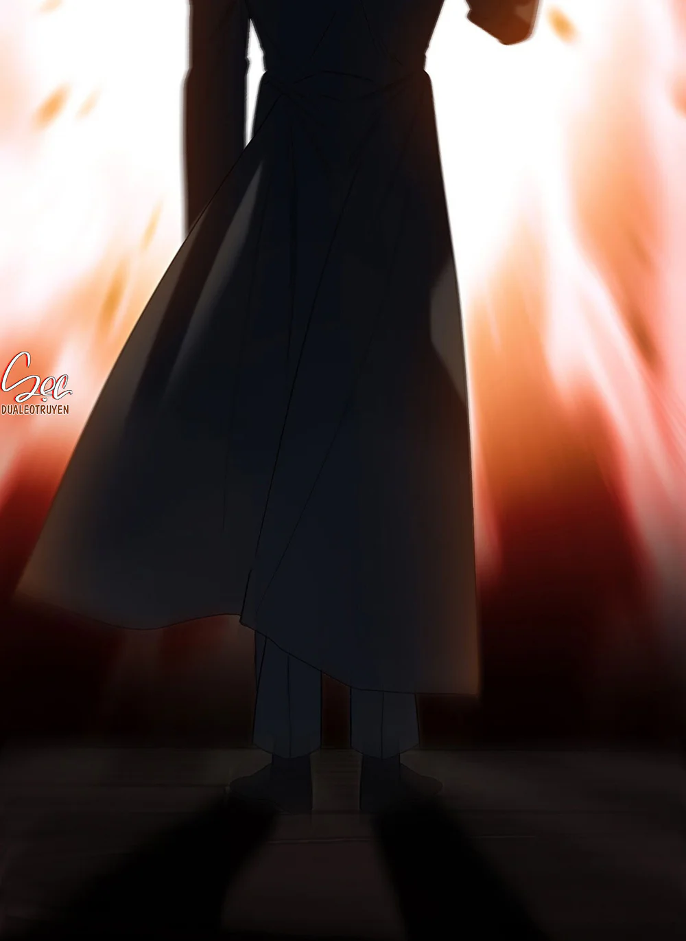 ĐIỀU KIỆN CỦA GUIDE Chapter 68 Trang 97