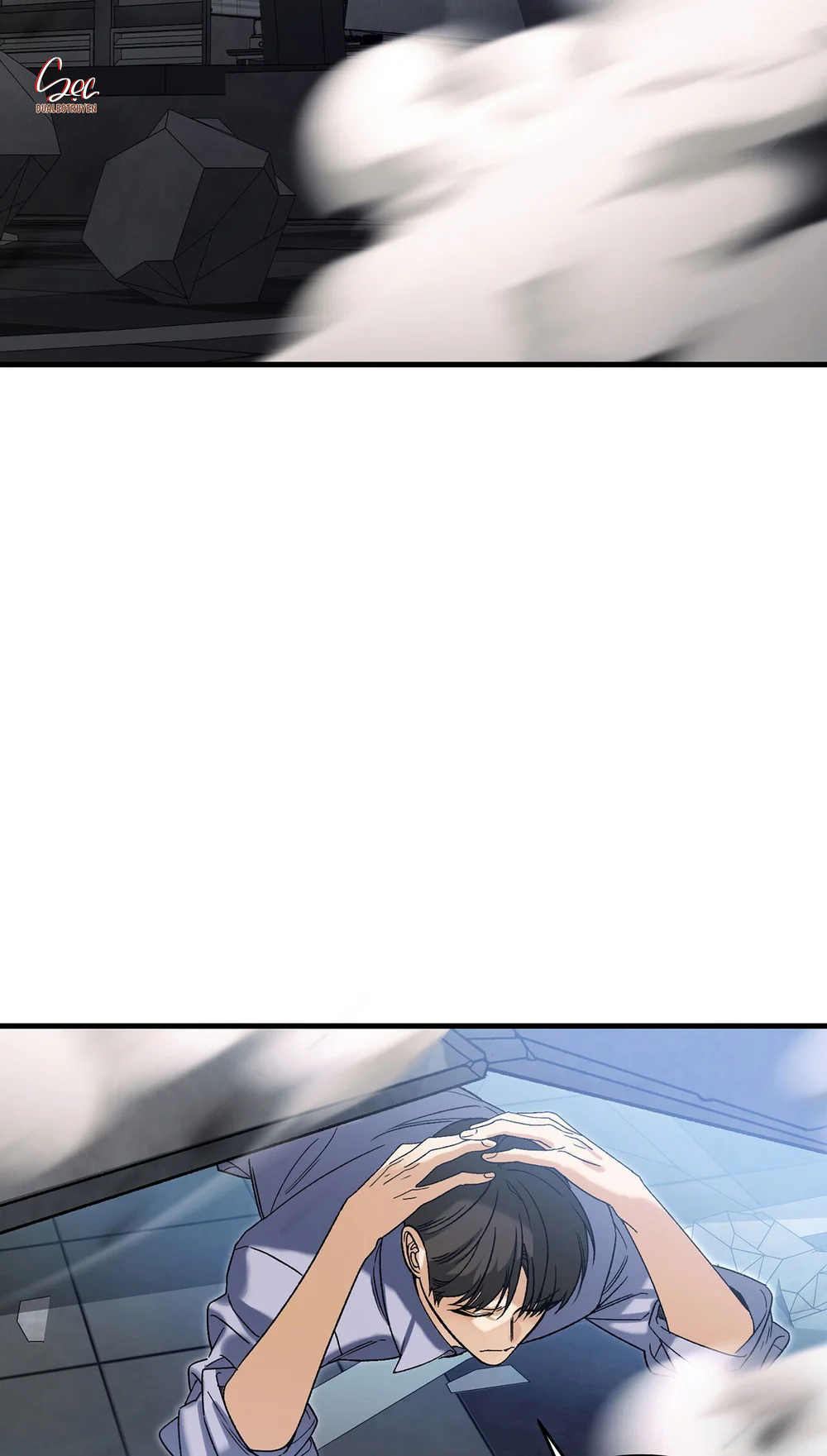 ĐIỀU KIỆN CỦA GUIDE Chapter 69 Trang 3