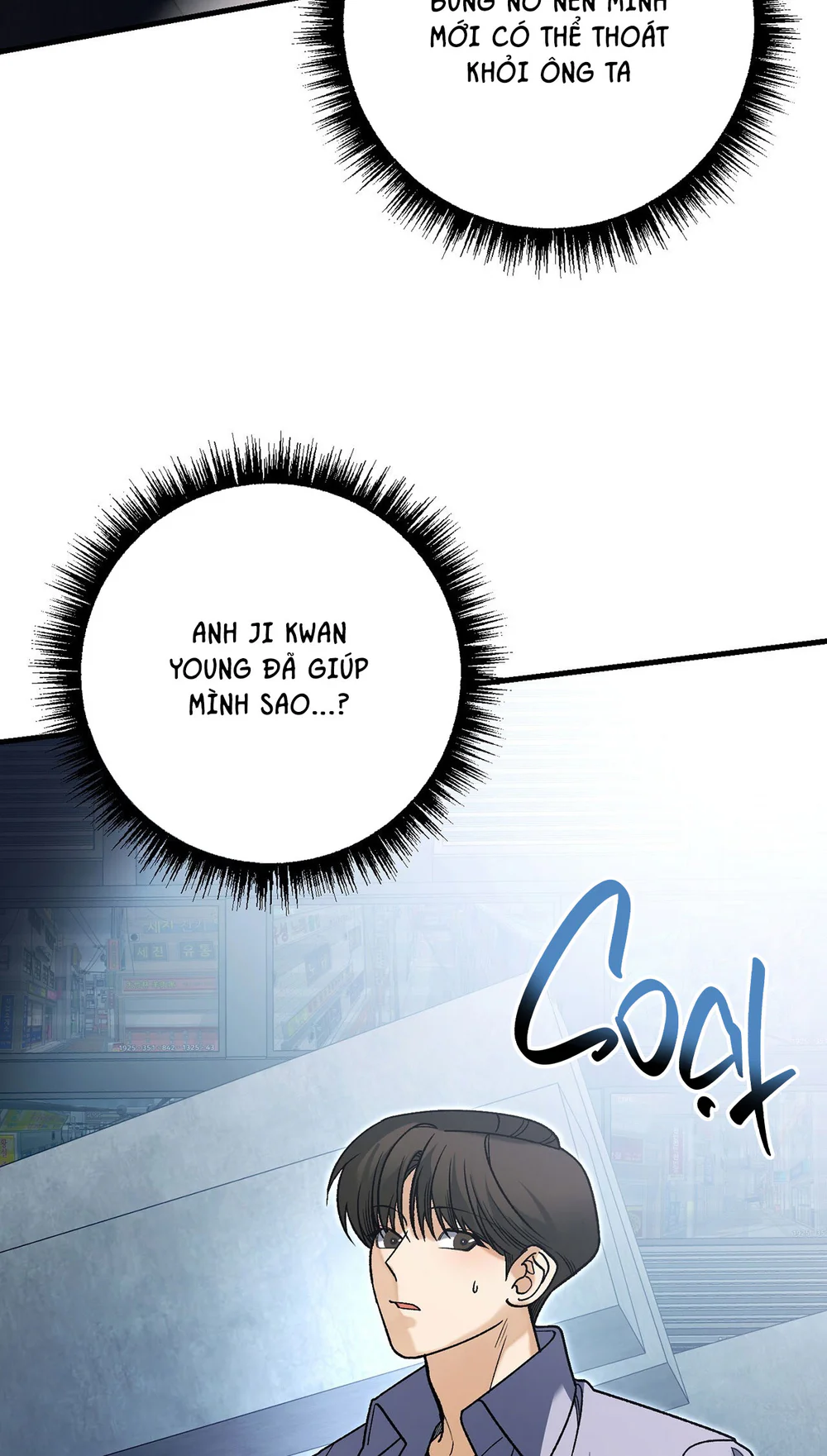 ĐIỀU KIỆN CỦA GUIDE Chapter 69 Trang 7