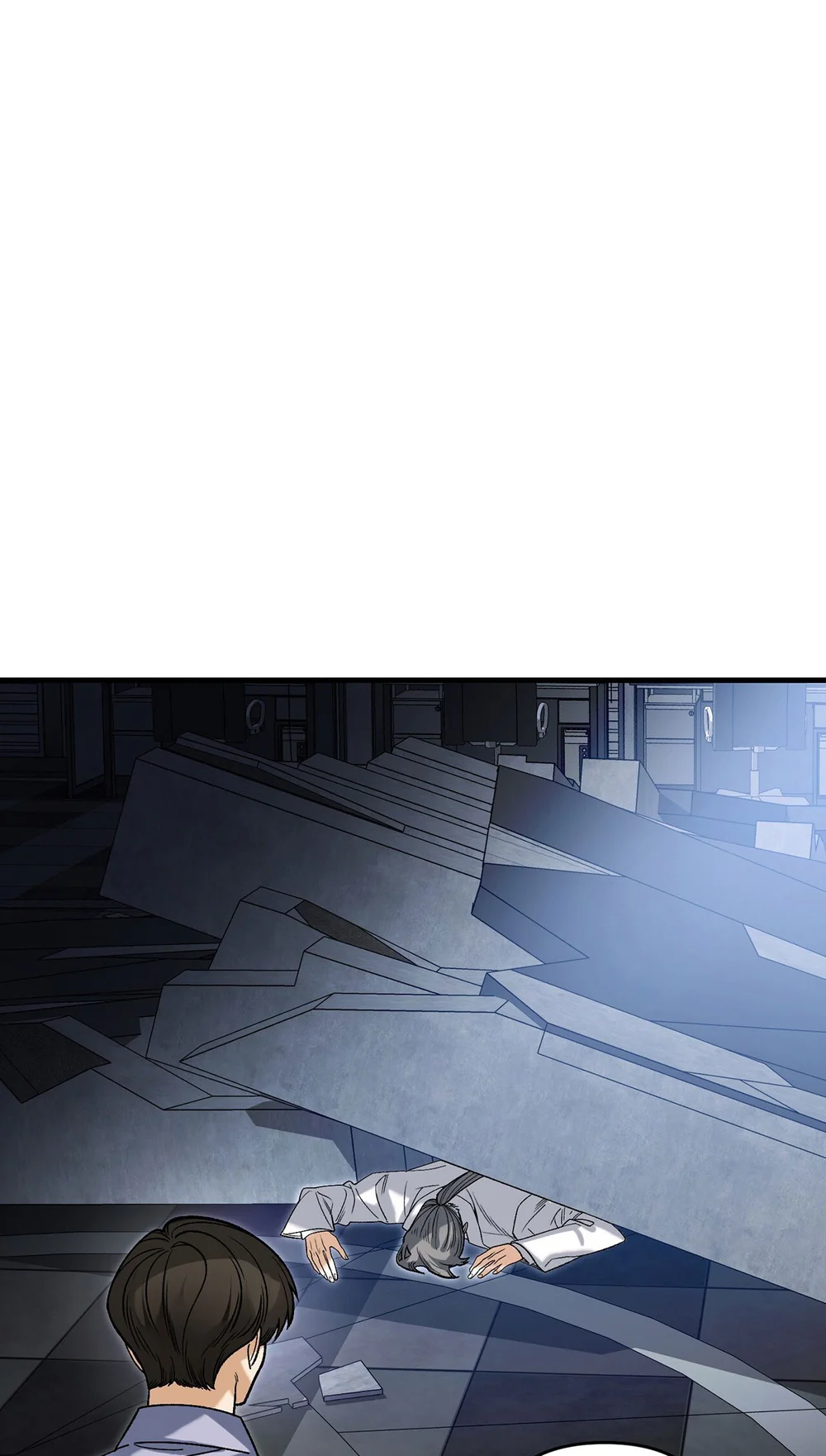 ĐIỀU KIỆN CỦA GUIDE Chapter 69 Trang 9