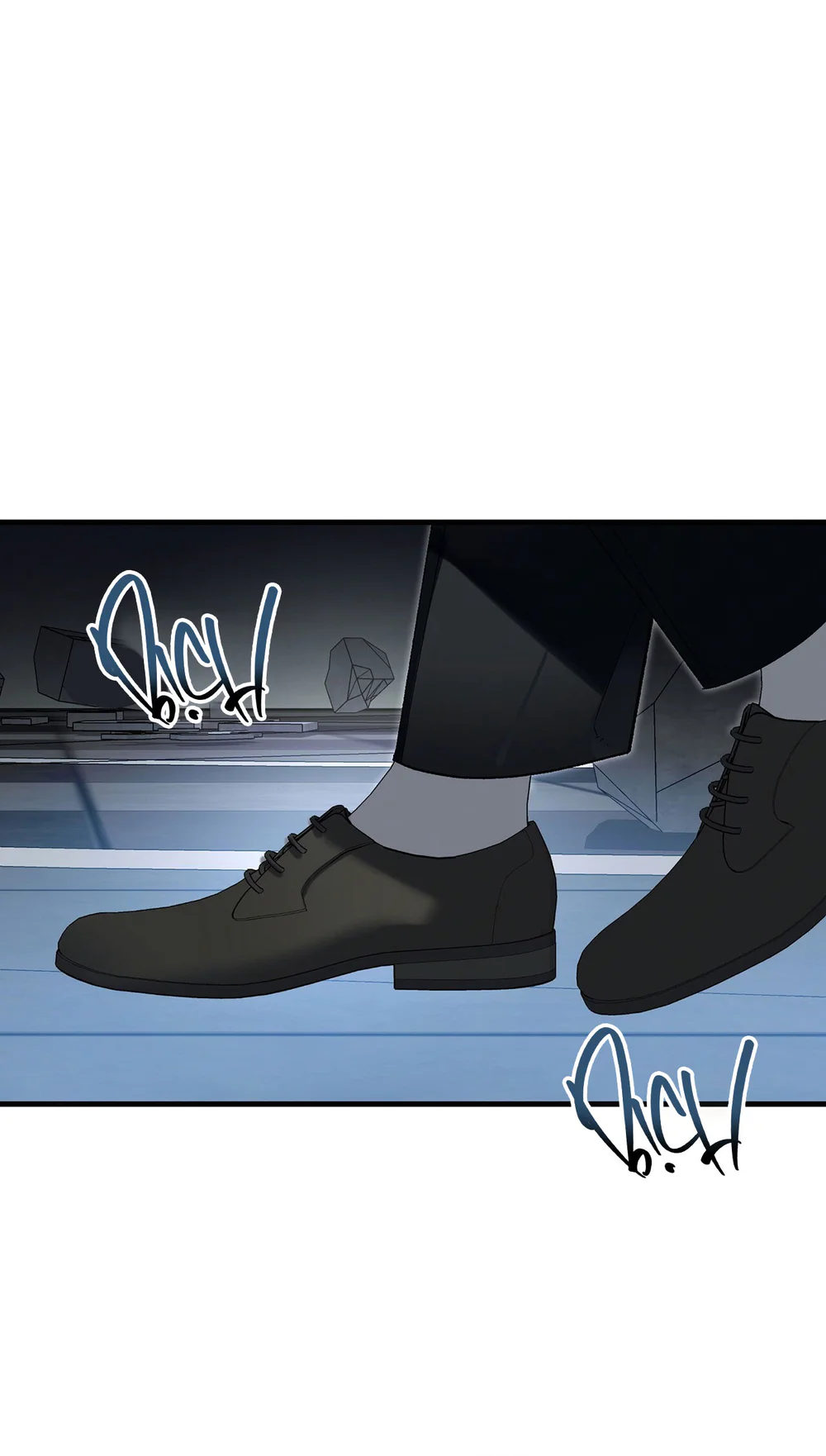 ĐIỀU KIỆN CỦA GUIDE Chapter 69 Trang 12