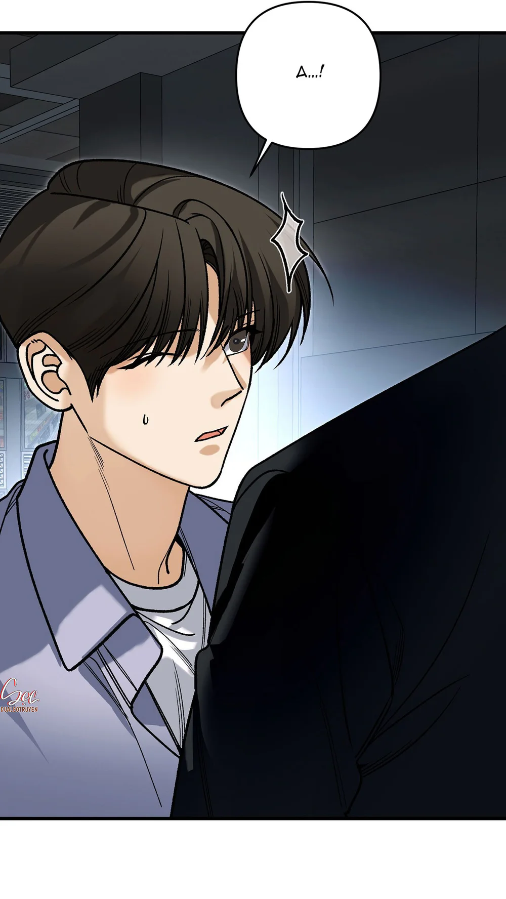 ĐIỀU KIỆN CỦA GUIDE Chapter 69 Trang 13