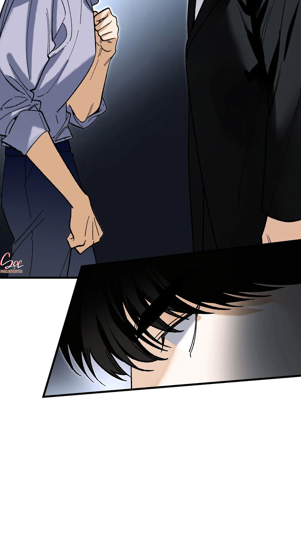 ĐIỀU KIỆN CỦA GUIDE Chapter 69 Trang 17