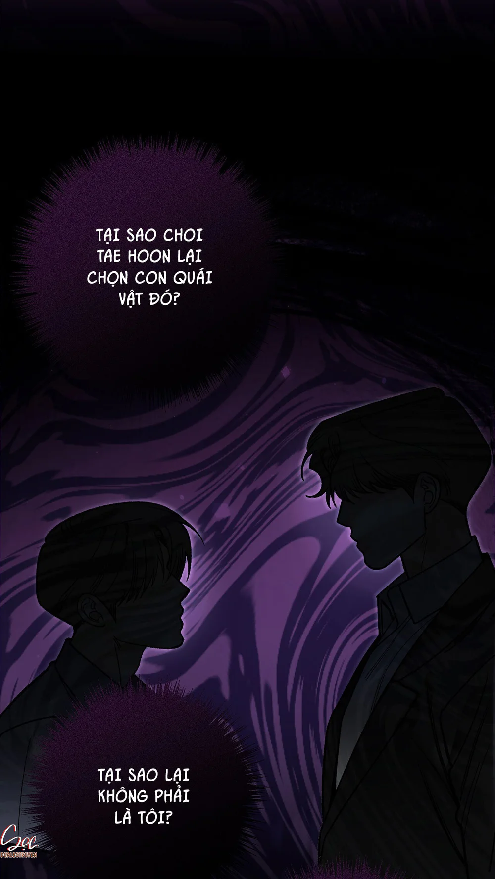 ĐIỀU KIỆN CỦA GUIDE Chapter 69 Trang 20