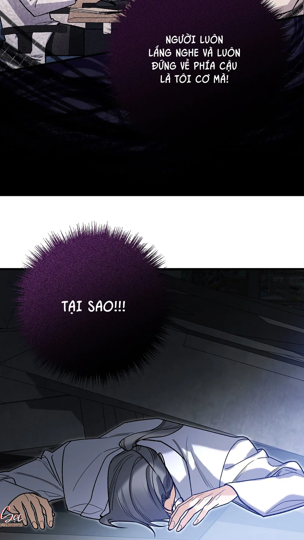 ĐIỀU KIỆN CỦA GUIDE Chapter 69 Trang 22