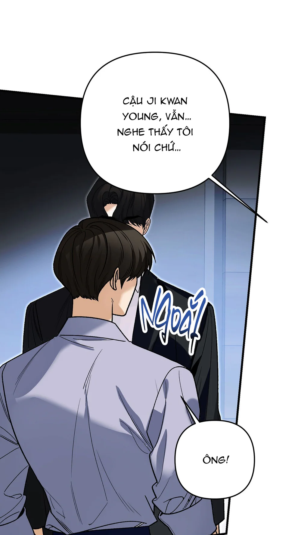 ĐIỀU KIỆN CỦA GUIDE Chapter 69 Trang 24