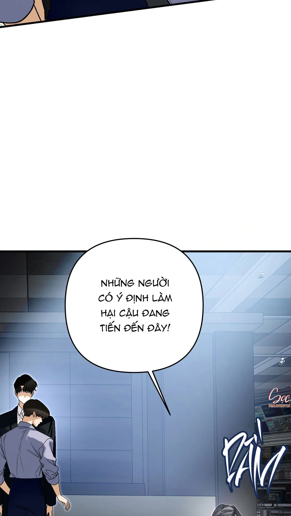 ĐIỀU KIỆN CỦA GUIDE Chapter 69 Trang 25