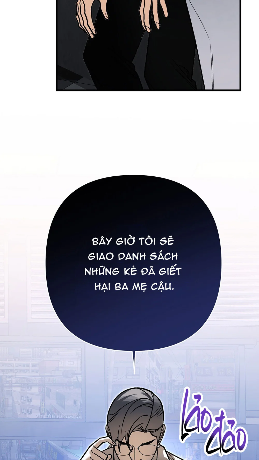 ĐIỀU KIỆN CỦA GUIDE Chapter 69 Trang 27