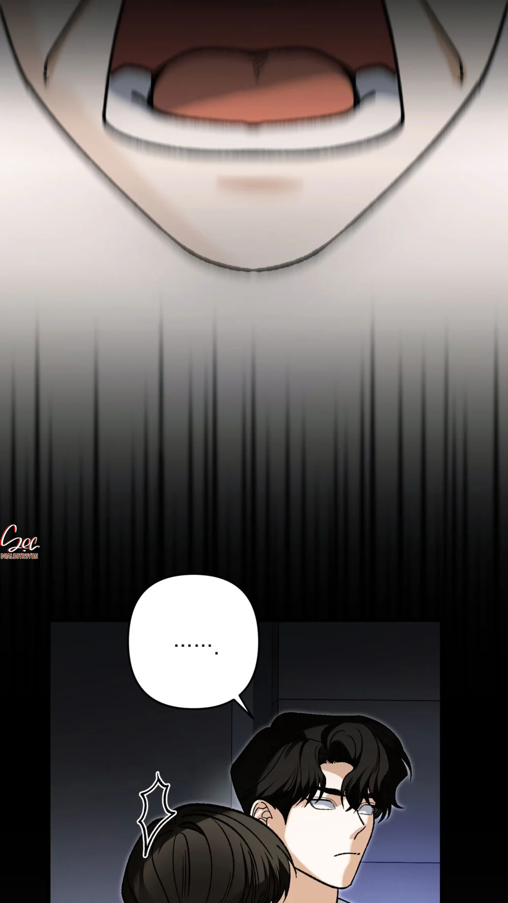 ĐIỀU KIỆN CỦA GUIDE Chapter 69 Trang 32