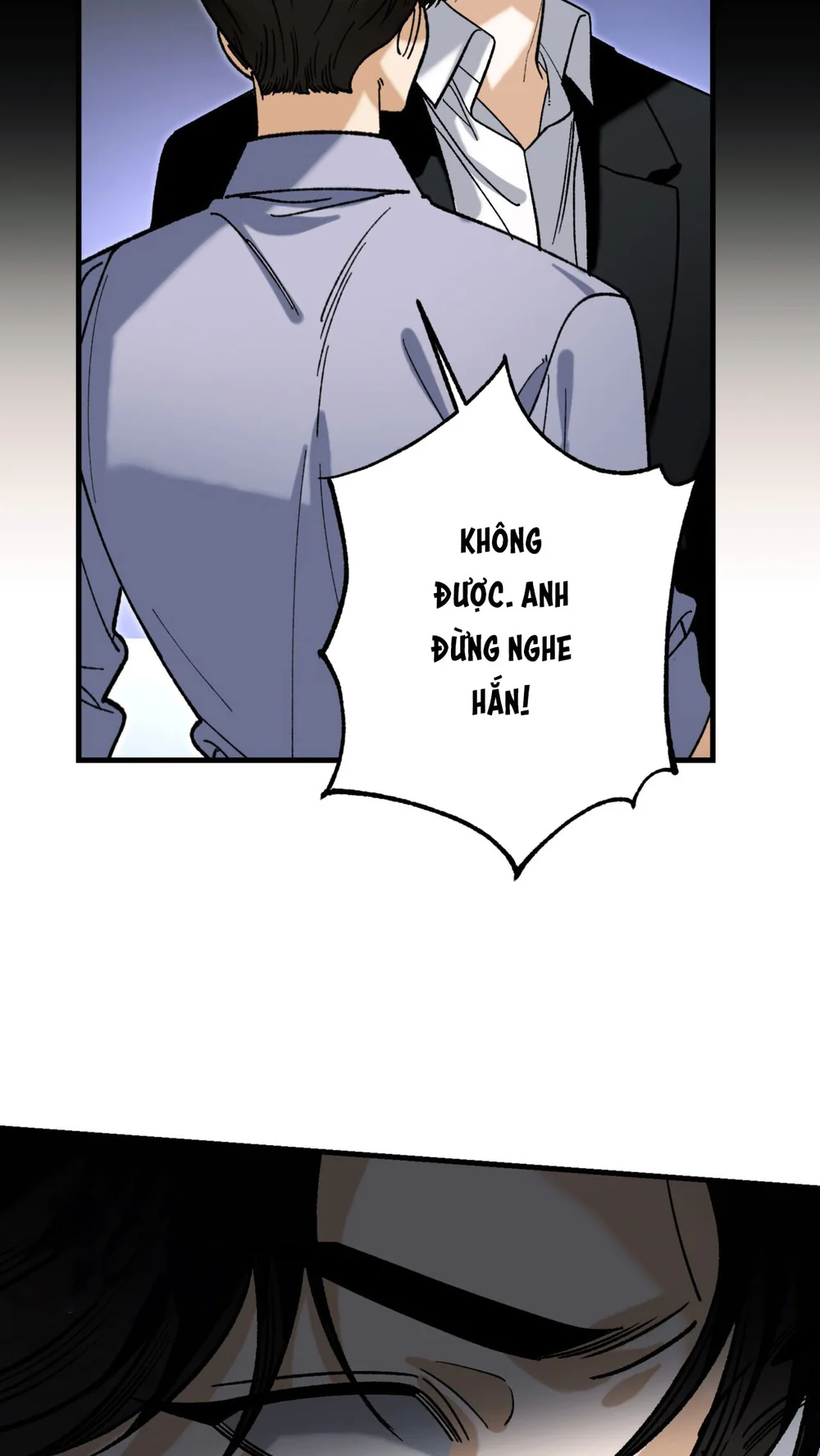 ĐIỀU KIỆN CỦA GUIDE Chapter 69 Trang 33